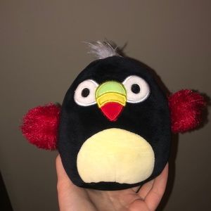 Tito Squishmallow 5”